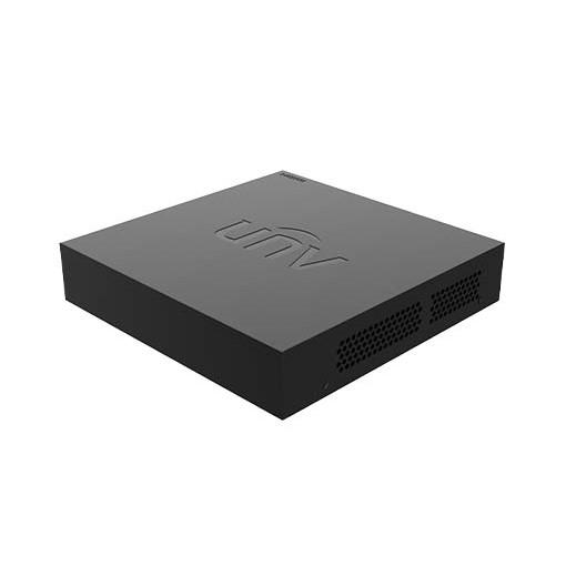 UNV 8kanal 1-diskli Analog Kayıt Cihazı XVR301-08F