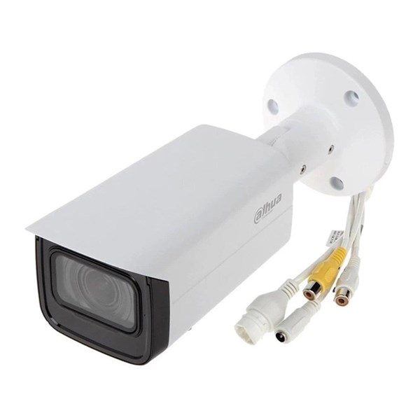 DAHUA 2MP Bullet 3.6mm WizSense IP Kamera IPC-HFW2241T-AS-0360B