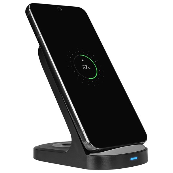 S-LINK SL-CW05 Siyah Kablosuz Şarj Cihazı