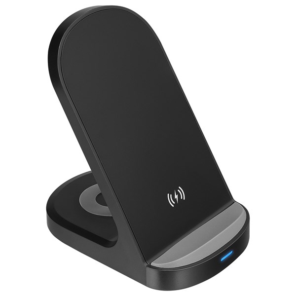 S-LINK SL-CW05 Siyah Kablosuz Şarj Cihazı