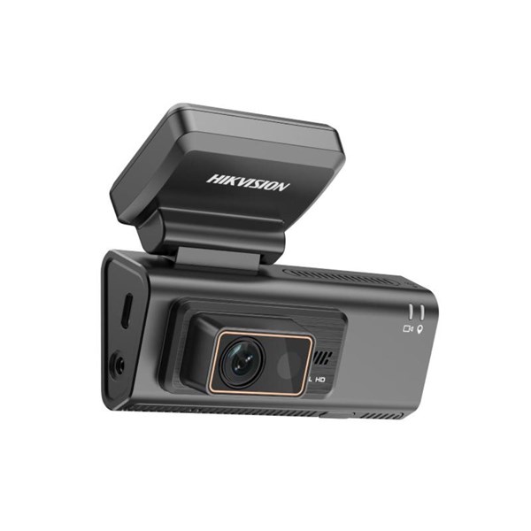 HIKVISION AE-DC2032-V300 HD Üç Kameralı 4G Araç İçi Kamerası Sim Kart Desteği