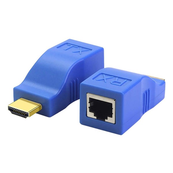 PG PG-30 HDMI-CAT6 30metre HDMI Extender