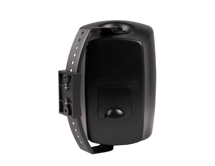 DECON DS-6TB 16cm 150W Trafolu Beyaz Hoparlör IP65 (Takım)