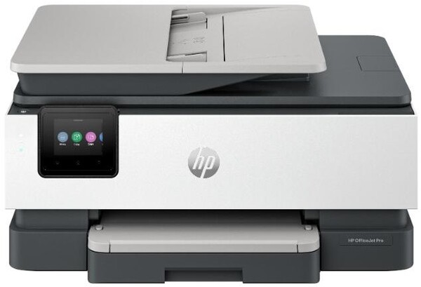 HP A4 Renkli 8123 OfficeJet Pro Yazıcı USB 2.0,Ethernet,Kablosuz