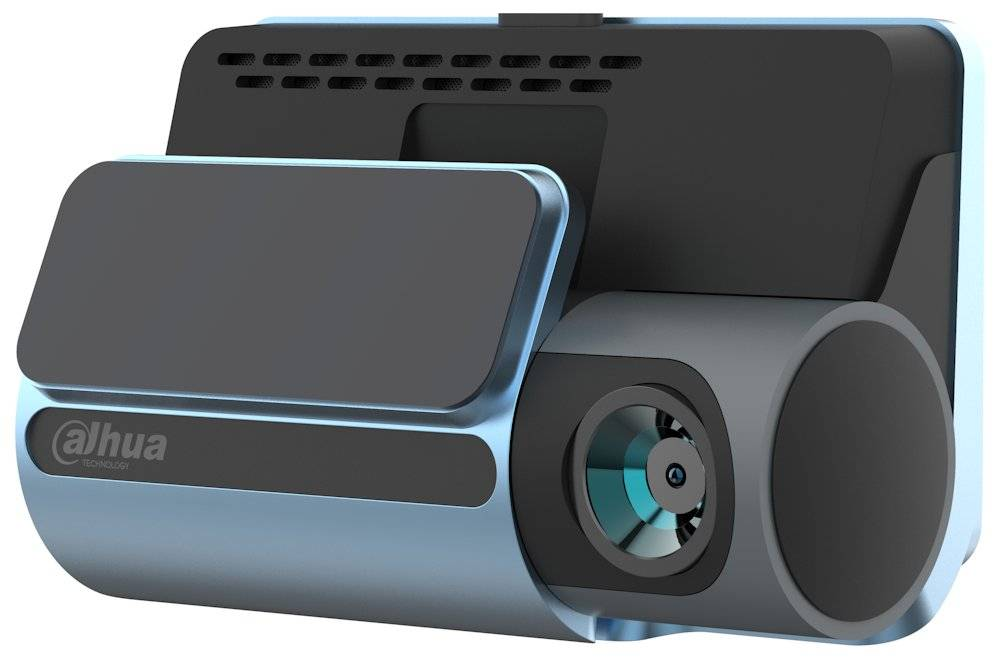 DAHUA S8 DHI-DAE-HC3511GW Araç Kamerası