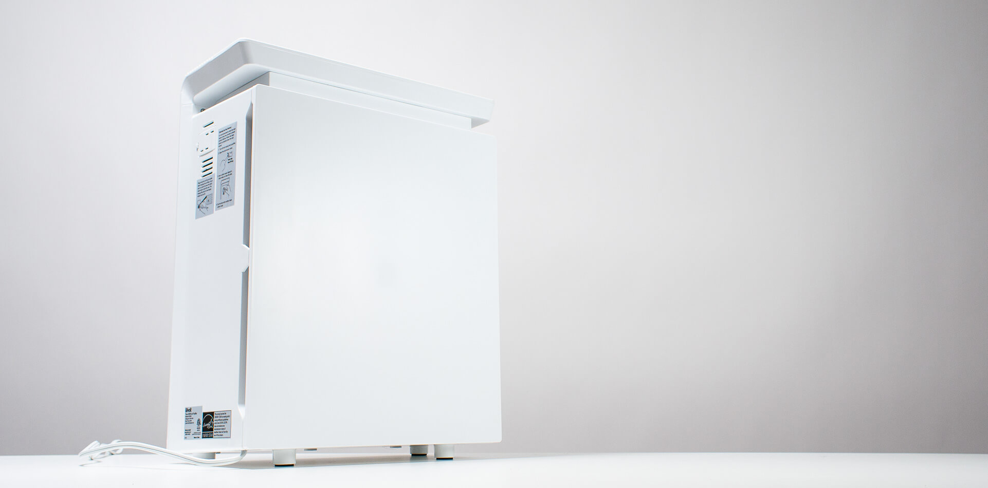 LEVOIT LV-PUR131 Hepa Filtreli Hava Temizleyici 3 Aşamalı