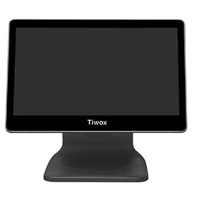 TIWOX 15.6" Dokunmatik TP-9000 CORE i5 5.Nesil 8GB RAM- 128GB SSD- FDOS- POS PC