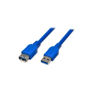 S-LINK 1.5metre SLX-U35 USB 3.0 Yazıcı Kablosu 