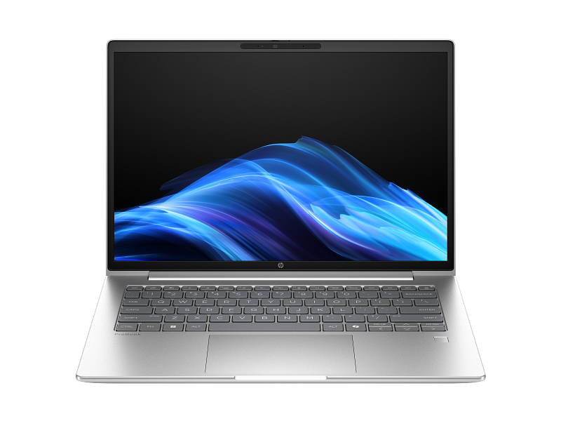 HP 14" ULTRA 7 255H-40GB DDR5 RAM-2TB NVME-4GB RTX3050-FDOS / ProBook 4 G1i 14 AI D36KMET (199896472838)