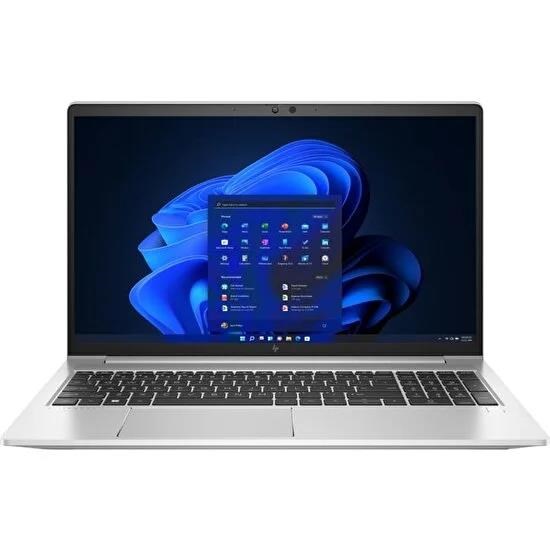 HP 15.6" RYZEN 5 5675U-16GB DDR4 RAM- 512GB M2 NVME- O/B UHD W11 PRO / ELITEBOOK 655 5N4Q5EA (51478)