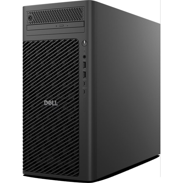 DELL PRO MAX TOWER FCT2250_6 ULTRA 7 265- 32GB DDR5 RAM- 2TB M2 NVME- 16GB RTX 2000A W11 PRO İş İstasyonu (53205)