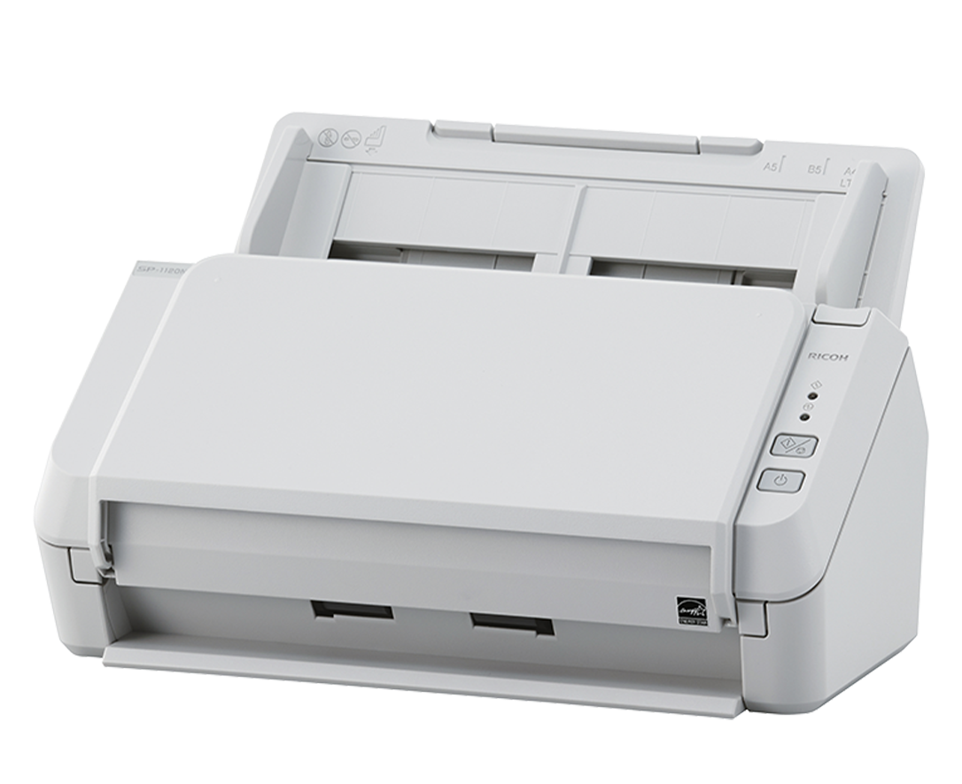 RICOH A4 SP-1120N 20ppm Döküman Tarayıcı Ethernet
