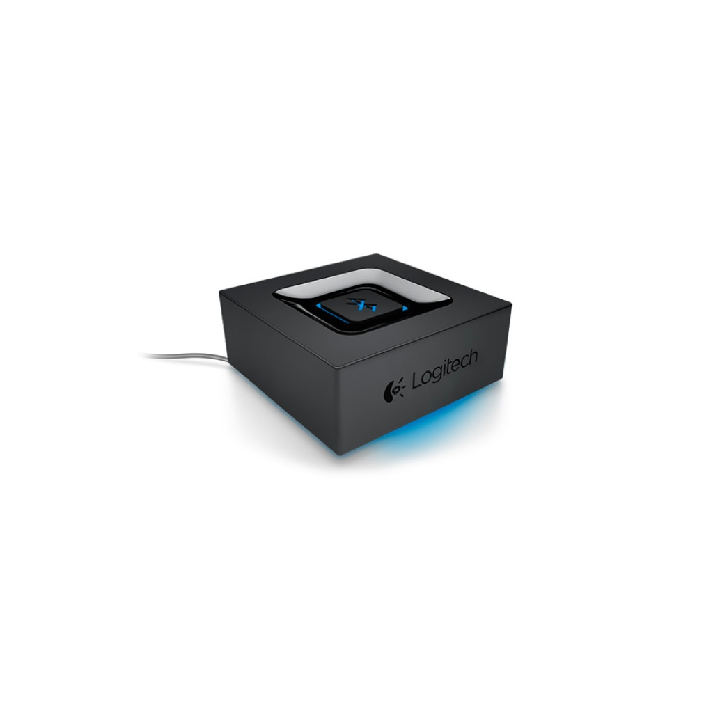 LOGITECH 980-000912 Müzik Bluetooth Adaptör