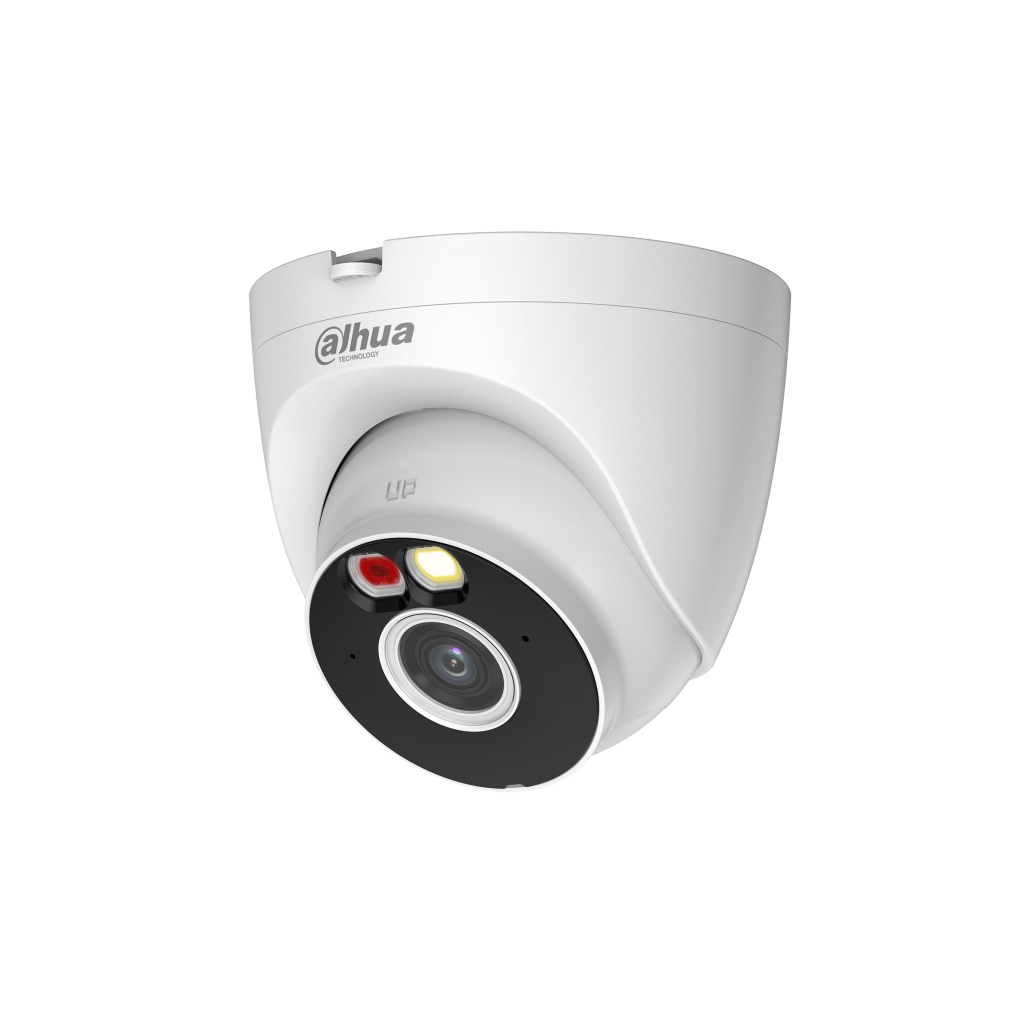 DAHUA 4MP Dome 2.8mm Wıfı Kablosuz IP Kamera T4A-PV