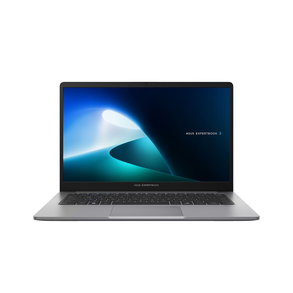 ASUS P1403CVA-I58512G0D, ExpertBook P1, i5-13420H, 14" FHD, 8Gb DDR5 Ram, 512Gb SSD, Paylaşımlı Ekran Kartı, Free Dos, Kurumsal Notebook