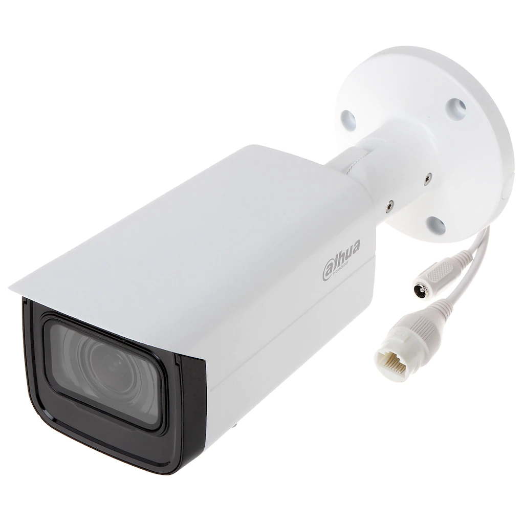 DAHUA 2MP Bullet Motorize IP Kamera IPC-HFW1230T-ZS-2812