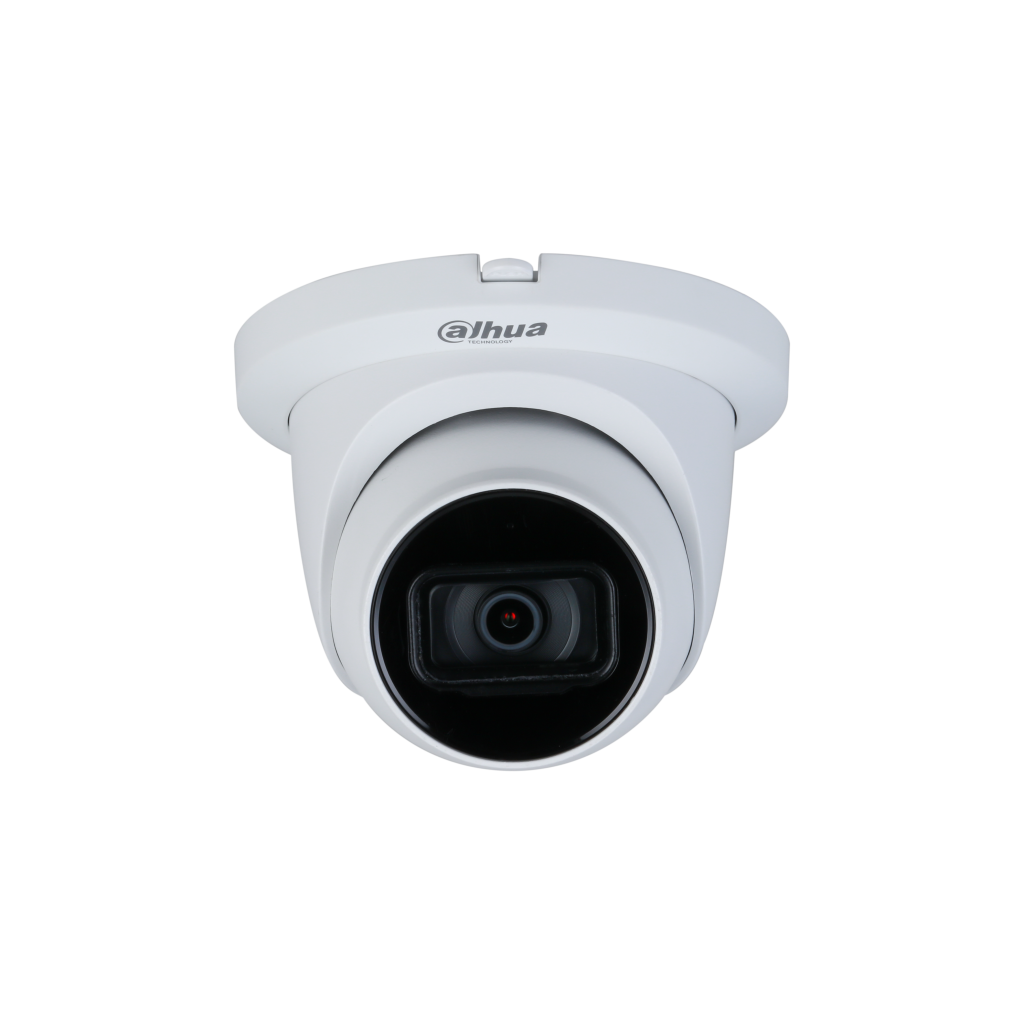 DAHUA 5MP DOME 2.8MM HAC-HDW1500TLMQ-A Kamera Dahlili Mikrofon
