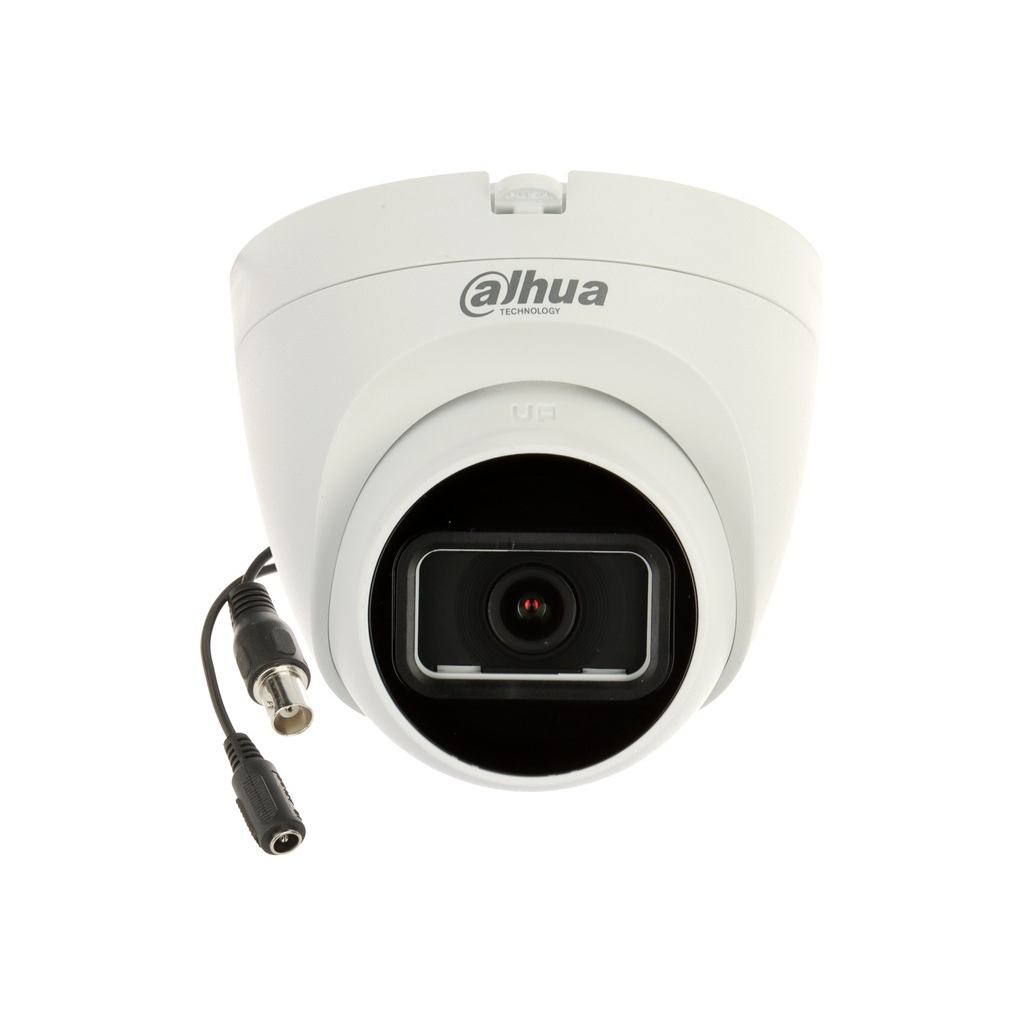 DAHUA 5MP DOME 2.8MM HAC-HDW1500TRQ WDR IR Dome IP Starlight Kamera