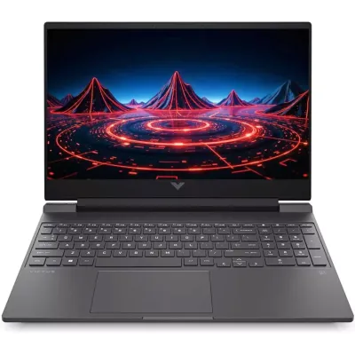 HP Victus 15-FA2704NT B7TG9EA, i5-13420H, 15.6" FHD, 16Gb Ram, 512Gb SSD, 6GB RTX3050 Ekran Kartı, Free Dos, GAMING Notebook