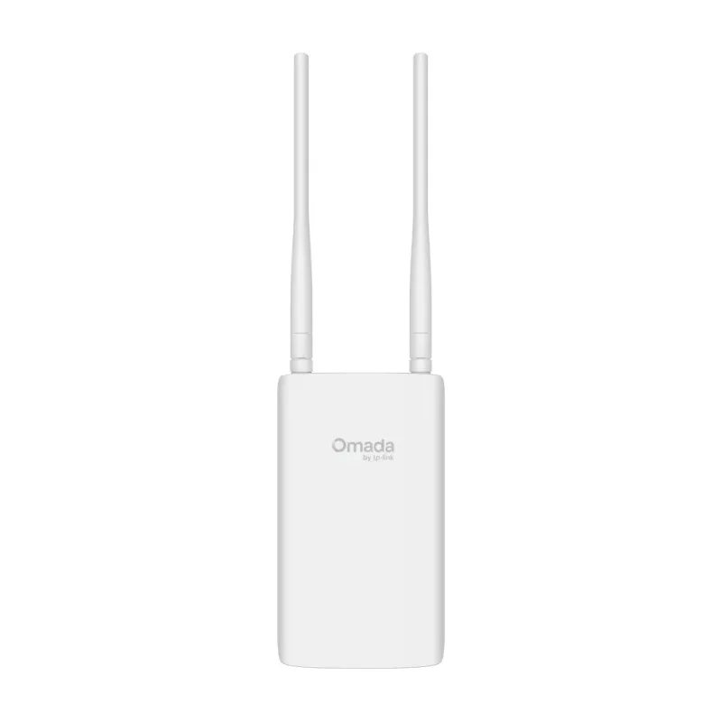 OMADA EAP603-Outdoor 1Port Gbit Poe  AX1800, Dual Band, Wifi 6, Pasif Poe, Access Point