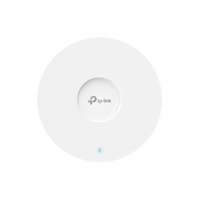 OMADA EAP653, 1Port Gbit, AX3000, WiFi 6, Dual Band, Tavan  tipi, Pasif Poe, Access Point