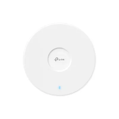 OMADA EAP723, 1Port 2,5G Poe BE3600,  Wifi 7, Dual Band, Tavan Tipi, Pasif Poe, Access Point