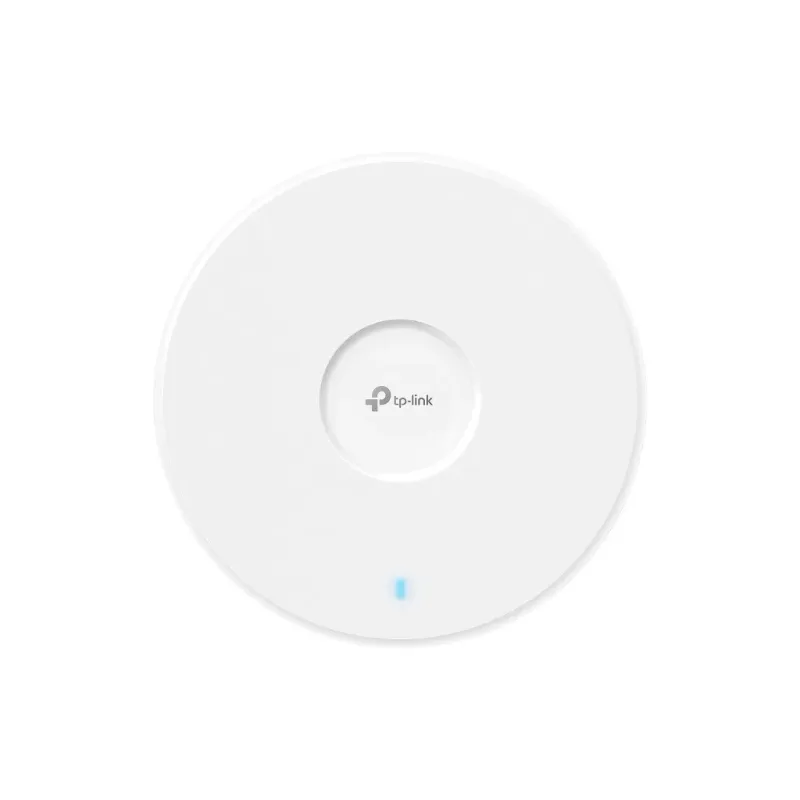 OMADA EAP723, 1Port 2,5G Poe BE3600,  Wifi 7, Dual Band, Tavan Tipi, Pasif Poe, Access Point