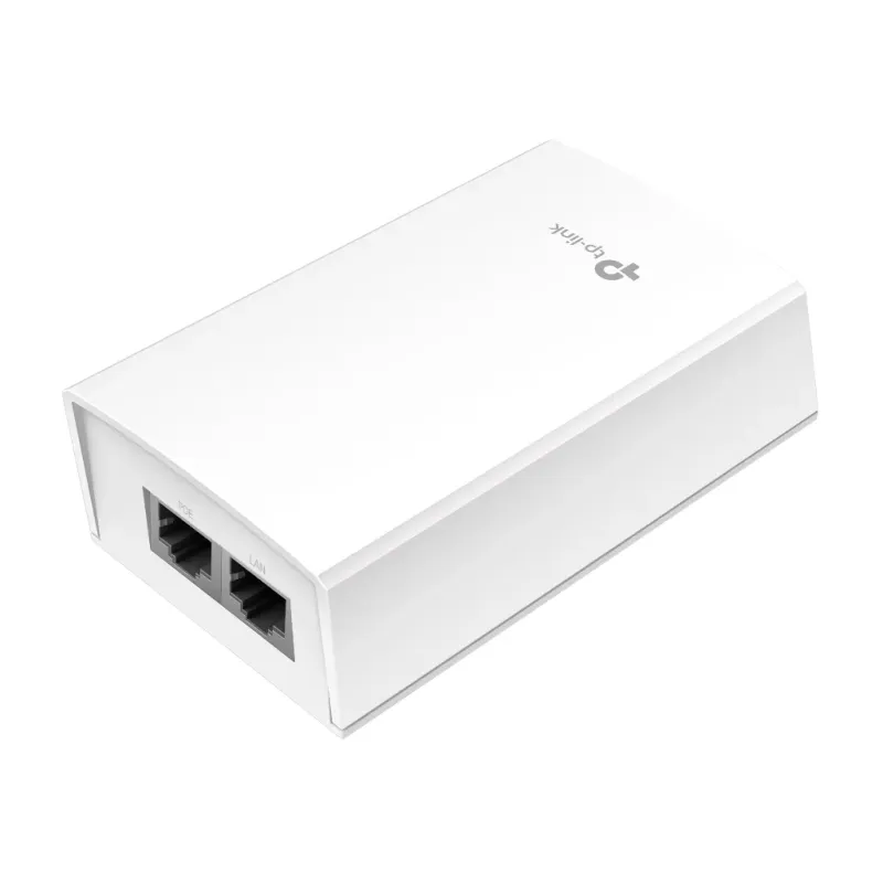 OMADA POE4824G, 2 Port Gigabit, 48V 24W Pasif PoE Masaüstü/Vesa Injector