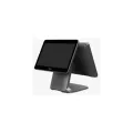 Tiwox TP-9000-D, Intel i5 5.Nesil, 15.6"-13,3" Ekran, 8GB Ram, 128GB SSD, Endüstriyel, Dokunmatik Pos PC (çift ekran)