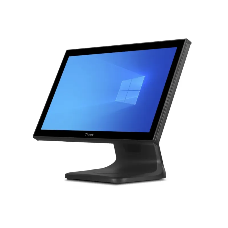 Tiwox TP-4950, Intel i5 5.Nesil, 18.5" Ekran,  8GB Ram, 128GB SSD, Endüstriyel, Dokunmatik Pos PC