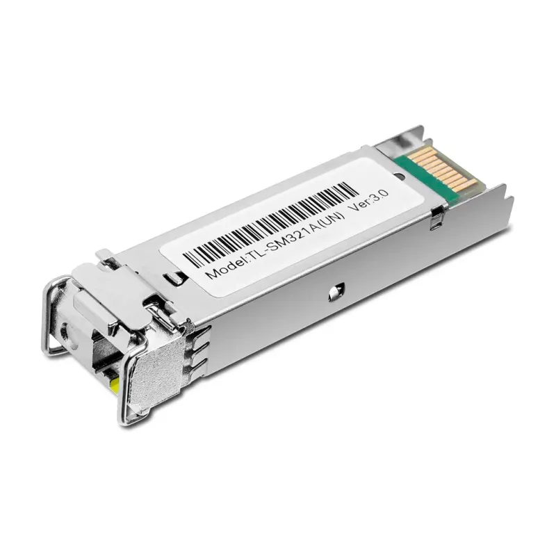 OMADA SM321A, 1000Base-BX WDM SFP Modülü