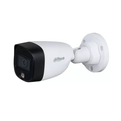 DAHUA 2MP Bullet 3.6mm Analog Kamera HAC-HFW1209CP-LED-0360B