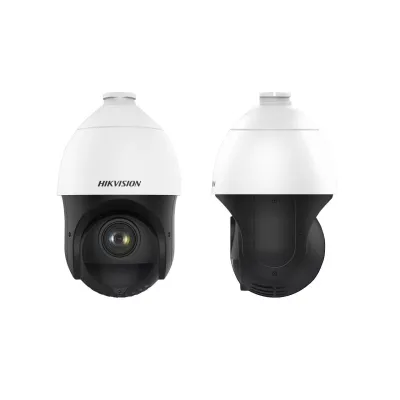 HIKVISION DS-2DE4425IW-DE 4MP 25x 4.8MM - 120MM 100 MT IP66 IP SPEED DOME KAMERA + MONTAJ AYAĞI