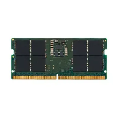 TEAM 16GB DDR5 4800MHZ CL40 NOTEBOOK RAM VALUE TED516G4800C40D-SBK