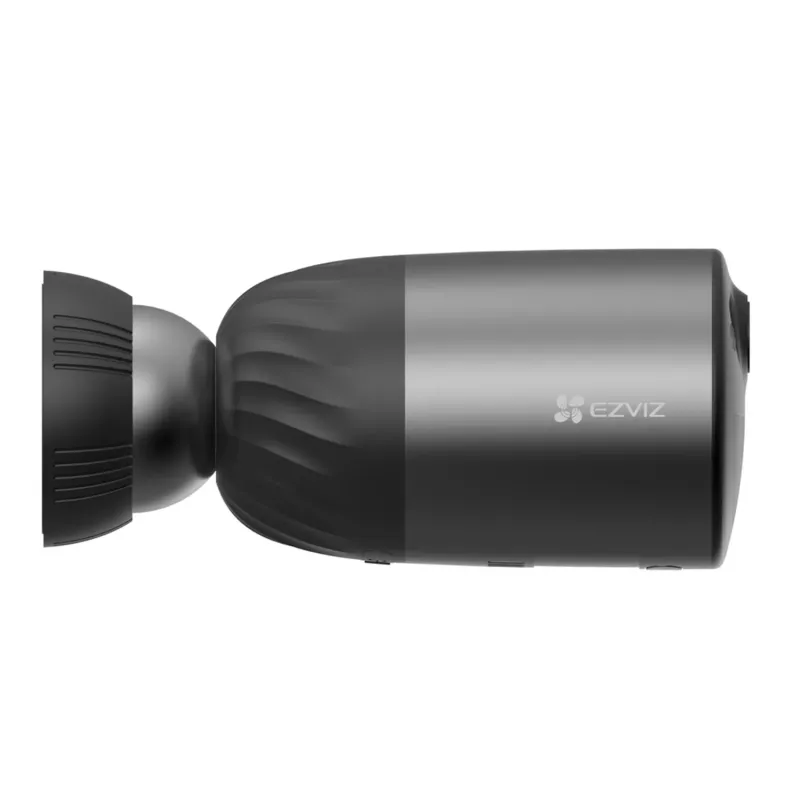 EZVIZ 4MP Bullet 2.8mm Wıfı Kablosuz IP Kamera Bataryalı CS-BC1C
