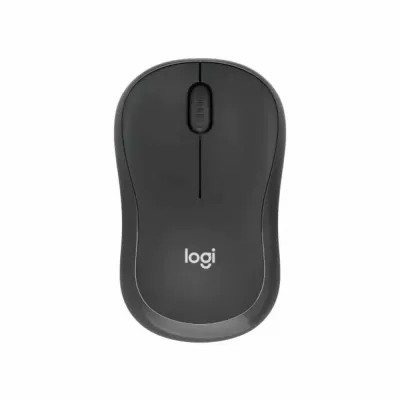 LOGITECH M240 Kablosuz + Bluetooth Siyah Mouse (910-007185)