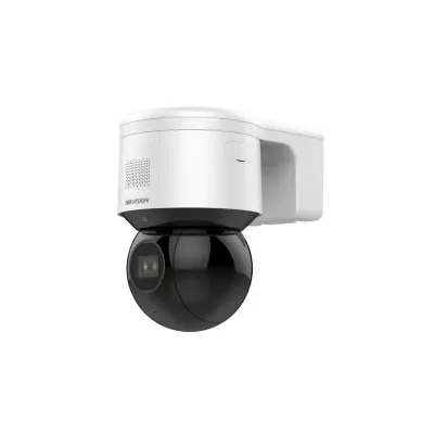 HIKVISION 4MP SPEED DOME DS-2DE3A404IWG-E 4X Sesli İp Kamera