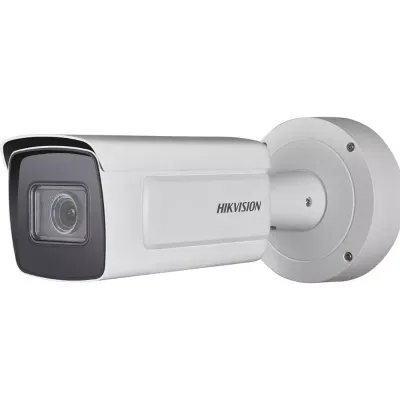 HIKVISION 2MP VariFocal IP Plaka Tanıma Kamerası DS-2CD2A26G0/P-IZHS