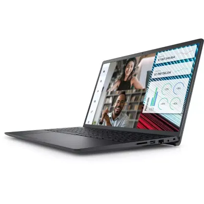 DELL VOSTRO 3530 N3409PVNB3530U I5-1334U 8GB 512GB SSD 15.6" FREEDOS NOTEBOOK 2YIL YERİNDE GARANTİ