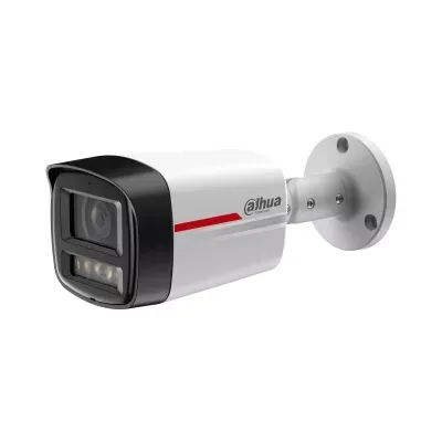 DAHUA 4MP Bullet 2.8mm WizColor WizSense IP Kamera DH-IPC-HFW2449TL-S-LED-PRO