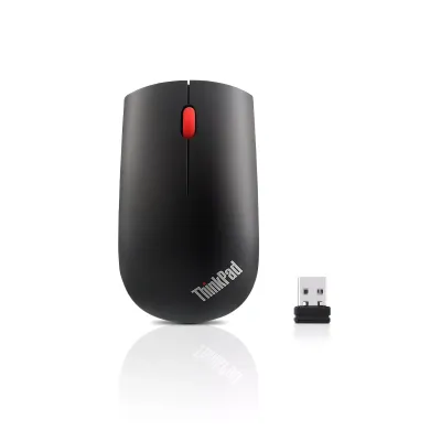 LENOVO ThinkPad 4X30M56887 Nano Alıcılı Kablosuz Mouse