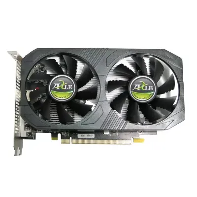AXLE RX560 4GB 4GD5P8DIP GDDR5 128bit HDMI DVI DP PCIE 3.0