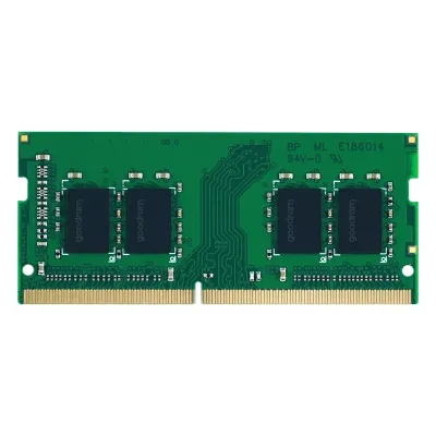 GOODRAM 32GB DDR4 3200MHZ CL22 NOTEBOOK RAM GR3200S464L22-32G