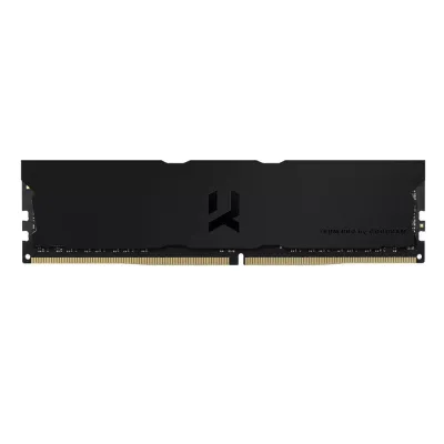 GOODRAM 16GB 3600MHz DDR4 PRO DEEP BLACK IRP-K3600D4V64L18/16G PC RAM