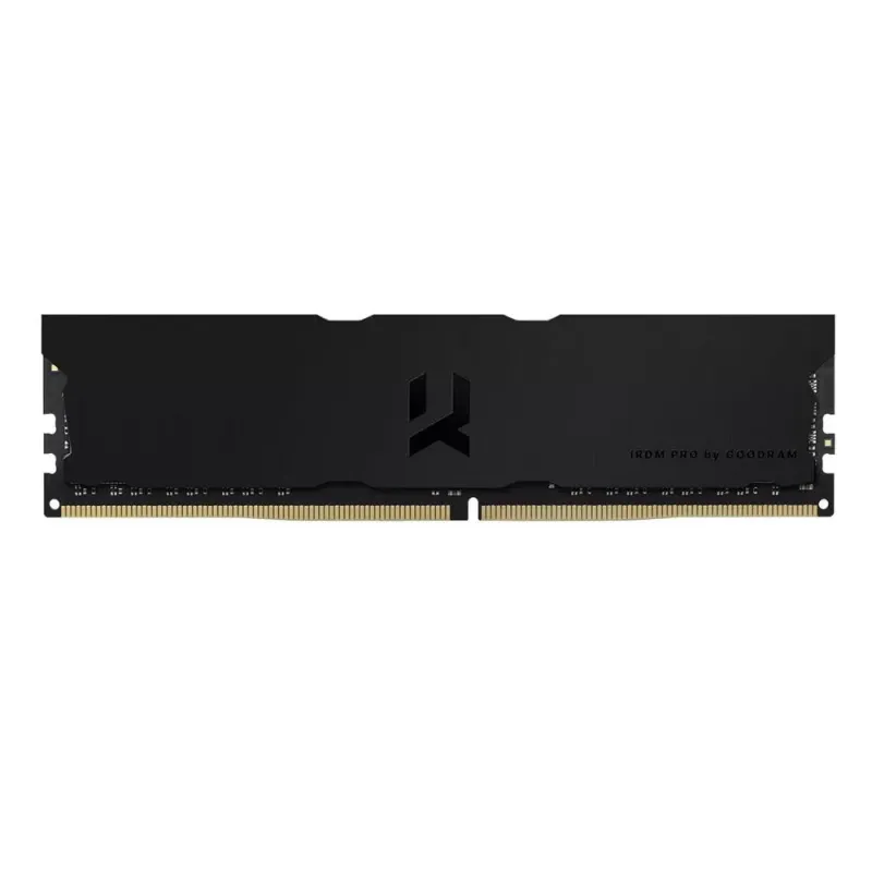 GOODRAM 16GB 3600MHz DDR4 PRO DEEP BLACK IRP-K3600D4V64L18/16G PC RAM