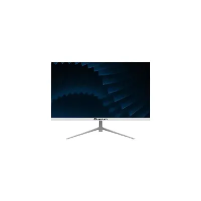 QUANTUM MG24W 23.8" 1MS 240Hz 1920x1080 DP/HDMI/USB DAHİLİ HOPARLÖR BEYAZ FULL HD GAMING MONITOR