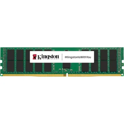 KINGSTON 16GB DDR5 ECC UDIMM 5600MHz 2Rx8 SUNUCU RAM KSM56E46BS8KM-16HA