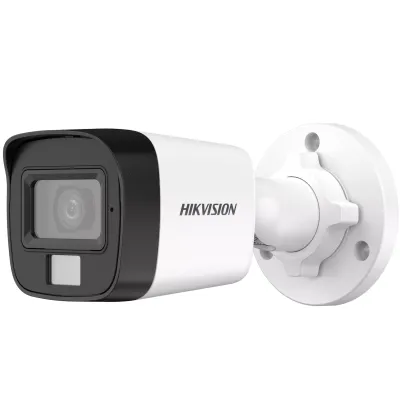 HIKVISION 2MP Bullet 2.8mm Analog Kamera DS-2CE16D0T-LPFS