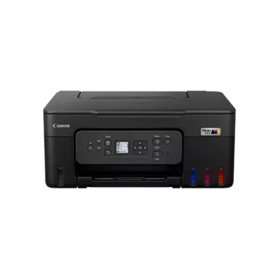 CANON A4 Renkli PIXMA G3480 Çok Fonksiyonlu Dublex Tanklı Yazıcı USB 2.0,Kablosuz