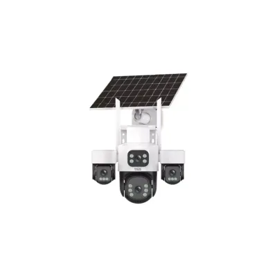 INOX X14 4 KAMERALI 1920×1080 4G/LTE/ESIM IP65 IP SOLAR PANEL KAMERA
